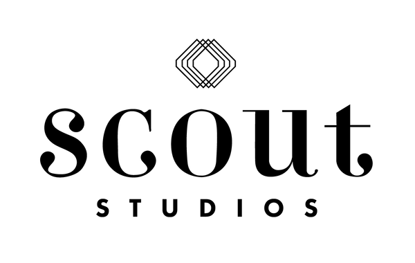 Scout Studios logo
