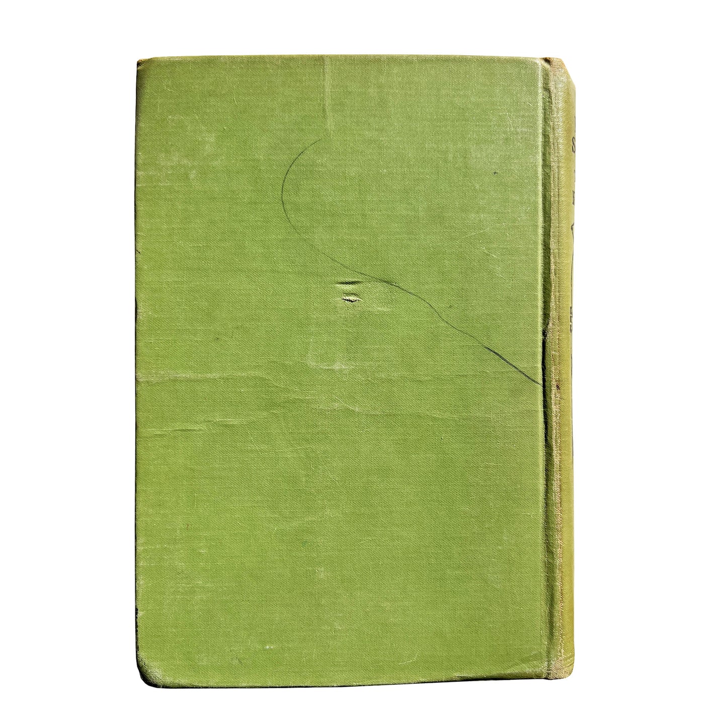 1921 “The Boy Scouts to the Rescue” George Durston Saalfield First Edition