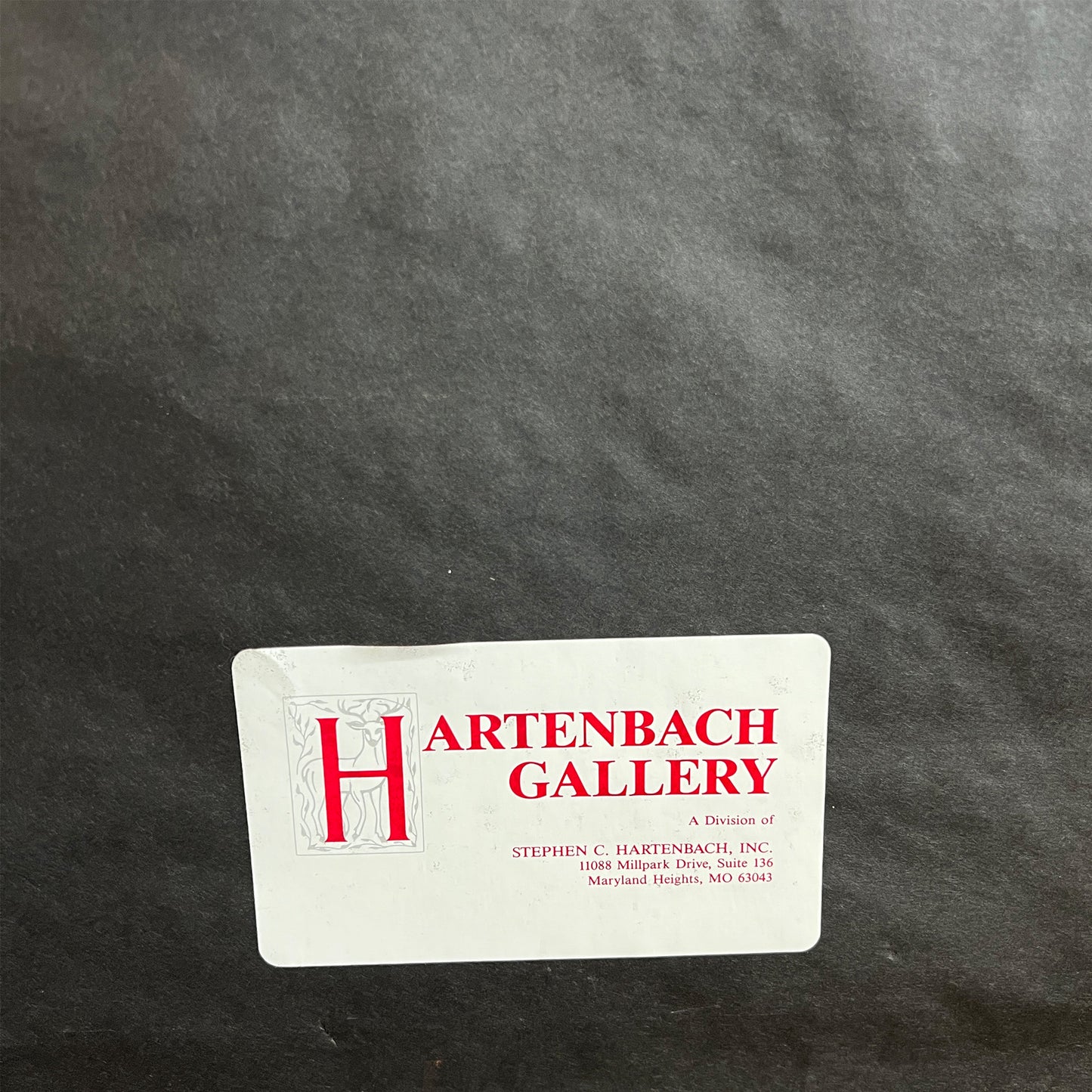 Framed Missouri Horse Show Champion Rosettes, Equestrian Wall Art, 1992