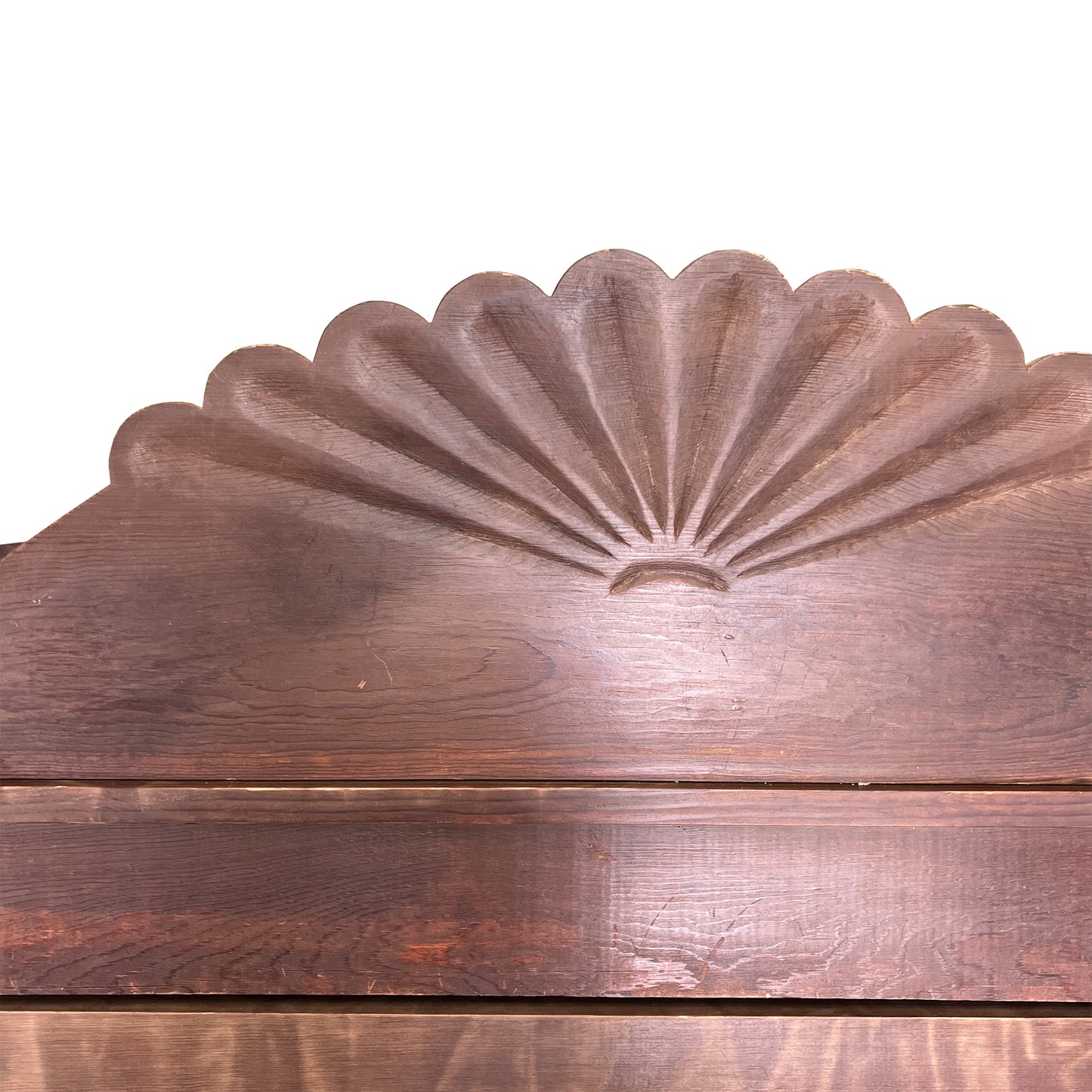 Primitive Spanish Colonial Bread Cupboard with Spindle Door, Santa Fe 1800s