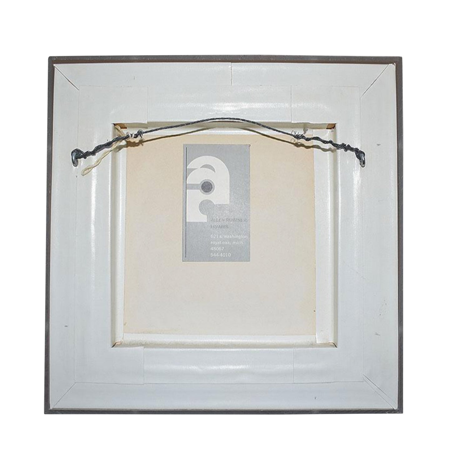 Pair Framed Chinese Qing Dynasty Silk Court Embroidery Textile Panels